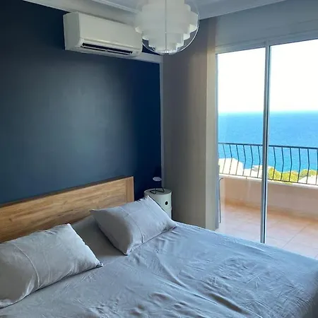 Bastia Entierement Climatise Vue *