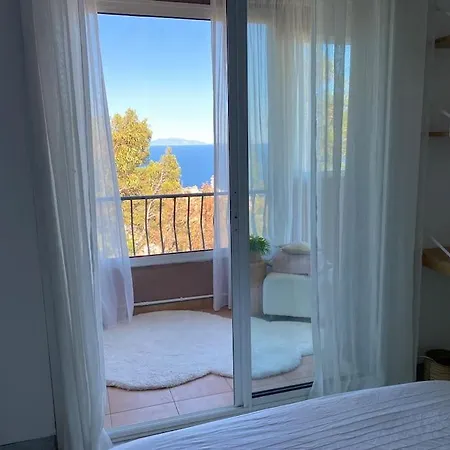 Bastia Entierement Climatise Vue *